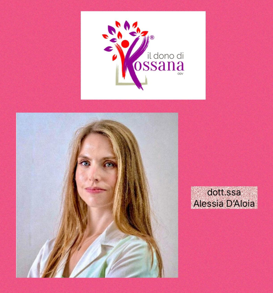 Nuovo Accordo con la Fondazione Umberto Veronesi per la Ricerca sui Tumori Cerebrali