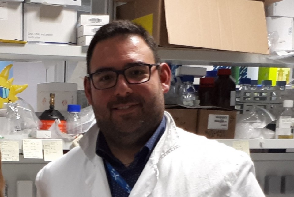 “Il lavoro del ricercatore?” “Cercare un modo originale e innovativo per rispondere a delle domande complesse” Intervista a Francesco Antonica
