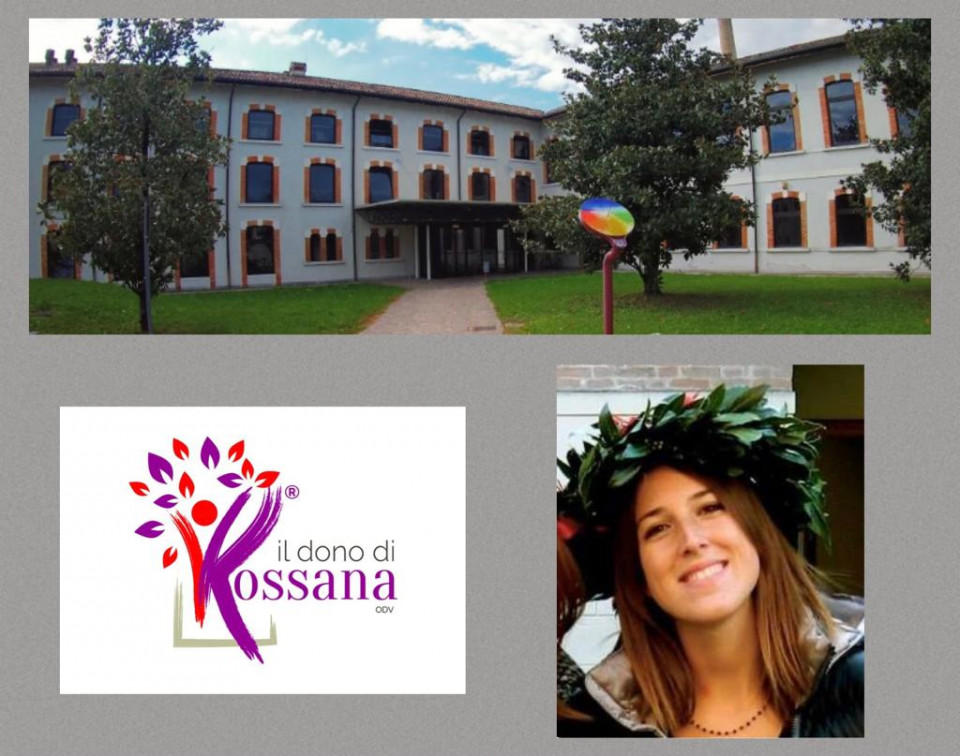 Una borsa di studio intitolata a Rossana per gli studenti del Liceo Le Filandiere di San Vito al Tagliamento