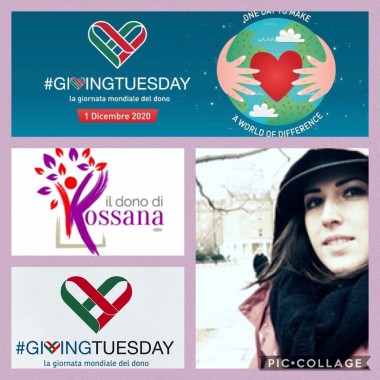 Giving Tuesday: il più grande evento mondiale dedicato alla solidarietà 