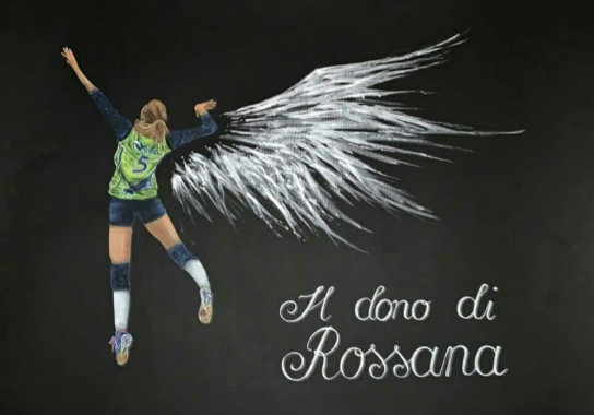 Memorial Rossana Milazzo