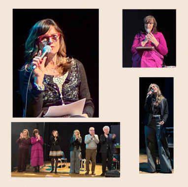 Un Pomeriggio di Emozioni al Teatro Kolbe di Mestre