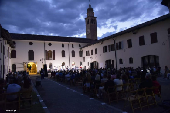 “La musica è Speranza” Un concerto da ricordare 