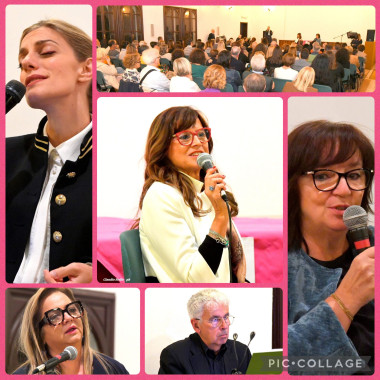 Presentazione del Libro 